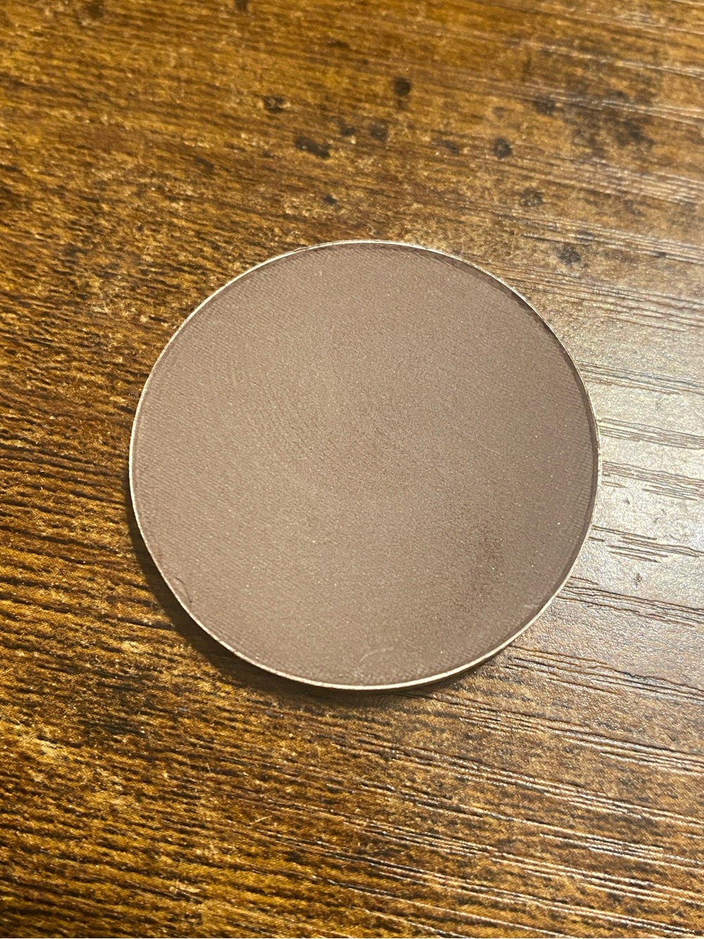 MAC Pro Longwear Eyeshadow-Fashion Fix
